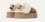 Mujer Zapatillas Funkette chestnut